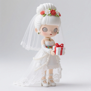 OEM PVCビニールアートおもちゃカスタム独自デザインビニールフィギュア収集可能カスタマイズ漫画PVCビニールフィギュア - Product Image 5