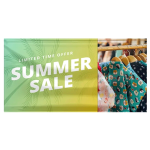 Nhà Máy Bán buôn lớn định dạng in vinyl biểu ngữ cho trong nhà/ngoài trời quảng cáo vật liệu cao cấp - Product Image 3