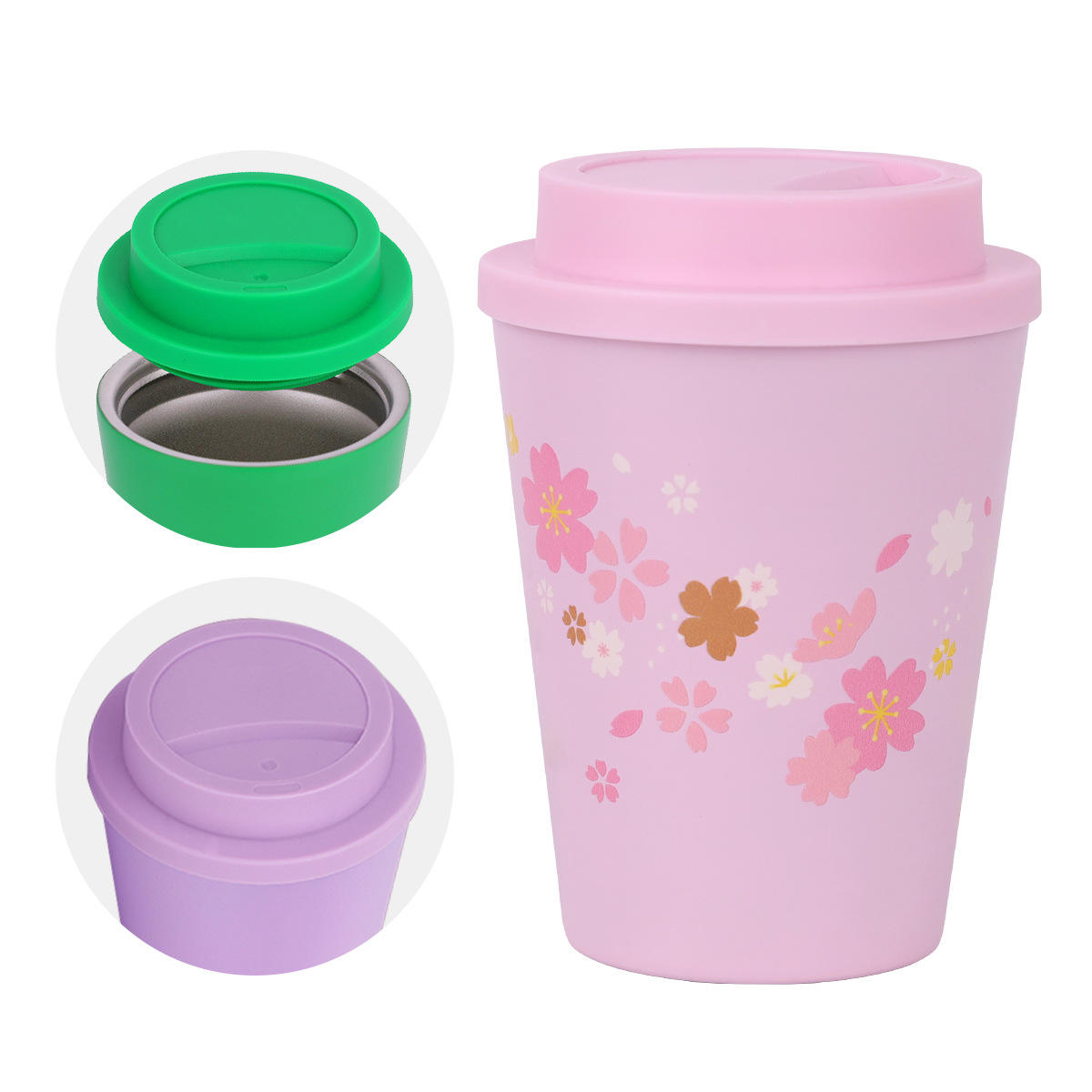 Taza de café estilo Starbucks