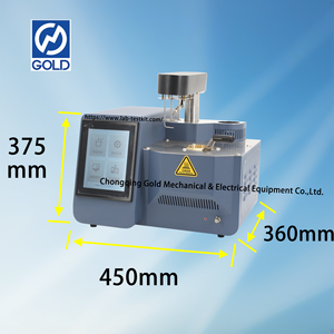 Cleveland <span class=keywords><strong>Open</strong></span> Cup Vlampunt Tester Astm D92 Cleveland <span class=keywords><strong>Open</strong></span> Cup Apparaat/<span class=keywords><strong>Open</strong></span> Cup Vlampunt Tester - Product Image 3
