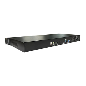 X100L1000M 100 a 1000 canali Streaming Media transcoder Server Smart Hotel IPTV HTTP RTSP RTMP RTP UDP WEBRTC Server HTTP - Product Image 3