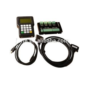 Richauto Cnc Dsp Controller in Holz bearbeitungs maschinen teilen - Product Image 5