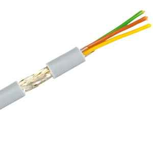 LiYCY Cable for signal transmission between electronic devices, in <strong>computer</strong> <strong>systems</strong> or process control <strong>units</strong> kabel - Product Image 5
