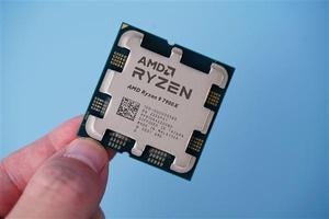 เอเอ็มดี R9 7900X 4.7 GHz 12-core ซีพียูประมวลผล24-เธรด5NM L3 = 64M ซ็อกเก็ต AM5ใหม่ไม่มีพัดลมซีพียูเอเอ็มดี - Product Image 2