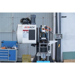 VMC855 macchina automatica CNCMilling nuova condizione universale MachiningCenter GSK Control - Product Image 4