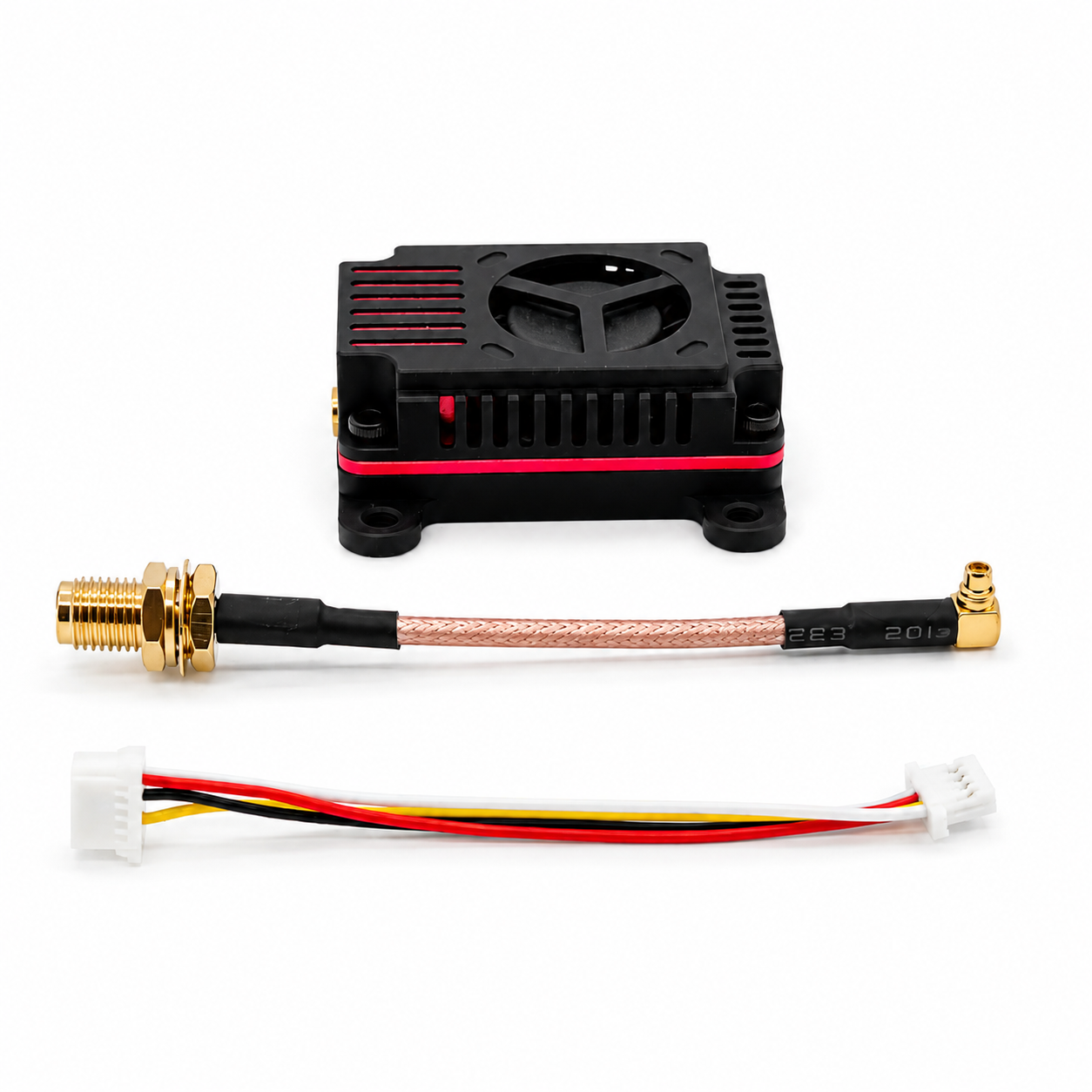 Transmission d'image 5,8G 5W