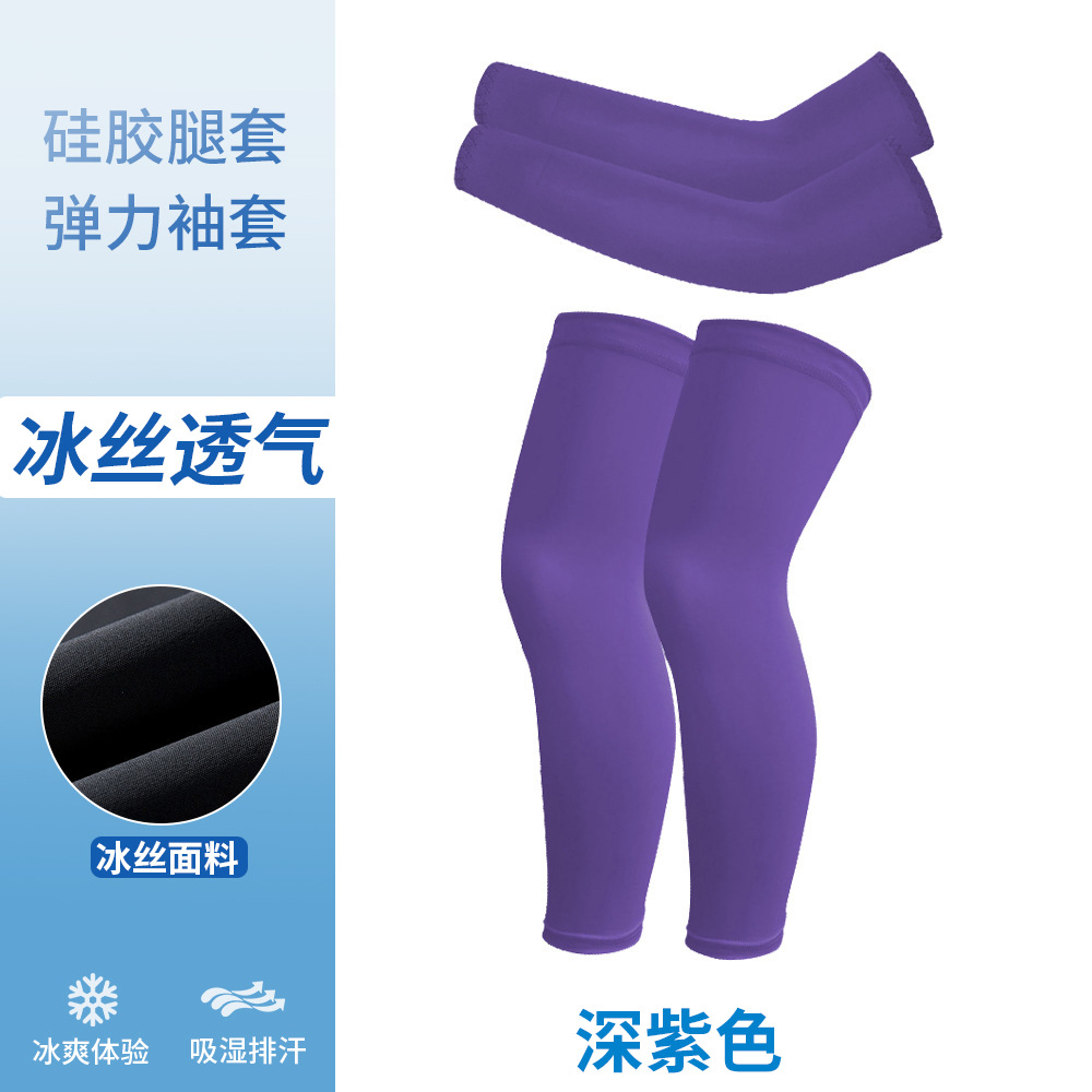 Violet foncé