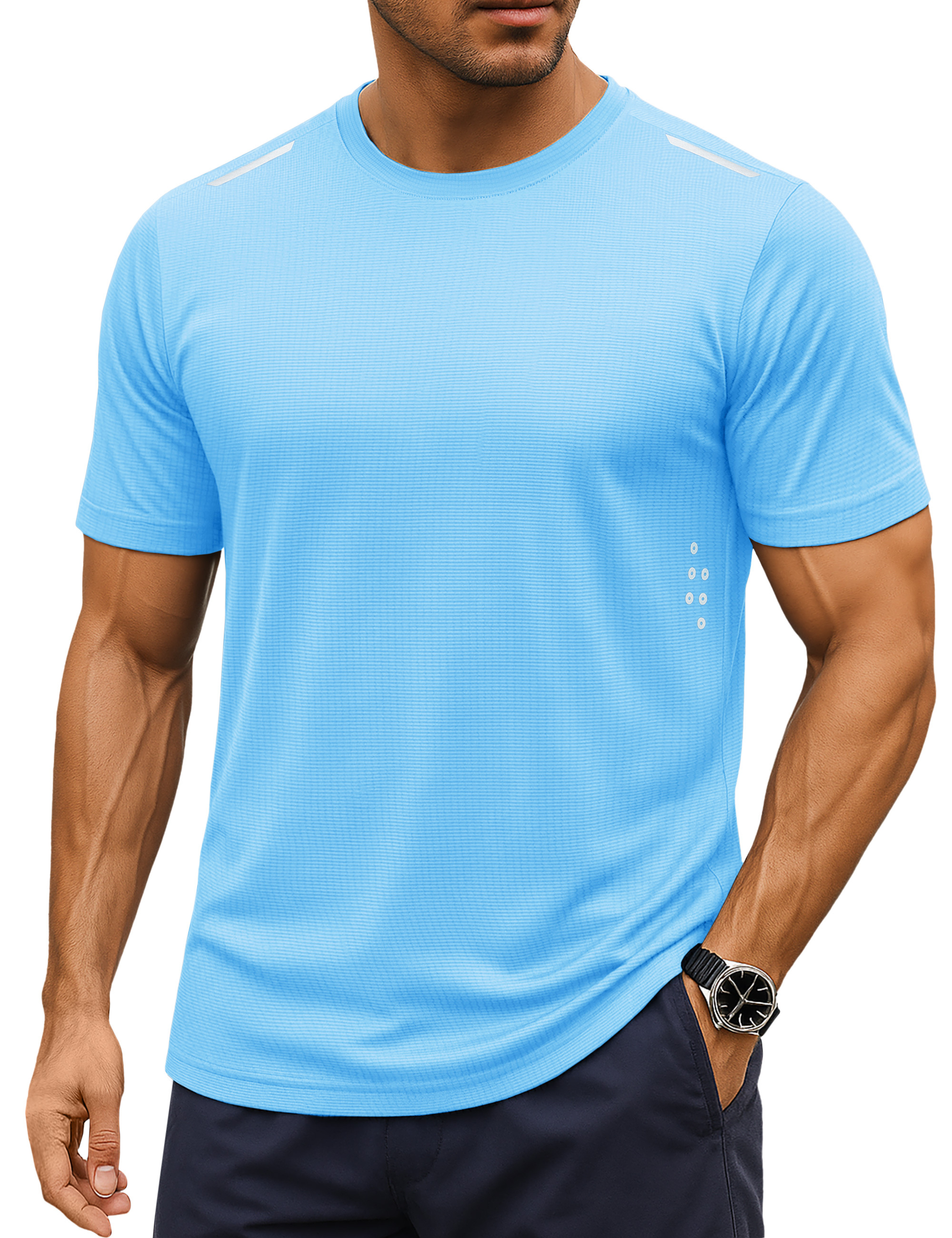 Sky Blue