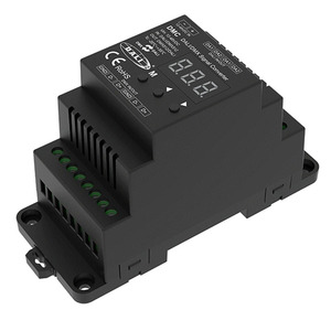 DMC 12-48VDC DALI/DMX512 преобразователь сигнала для Управления DALI Master DMX устройств или DMX Master Управления DALI устройств - Product Image 1