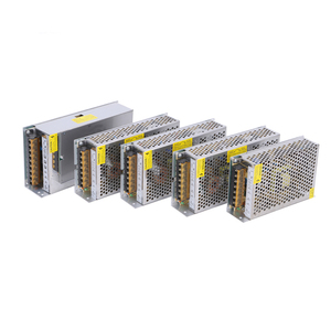 安全发光二极管电源360瓦交流110伏-220伏至DC 12V 30A发光二极管电源适配器 - Product Image 6