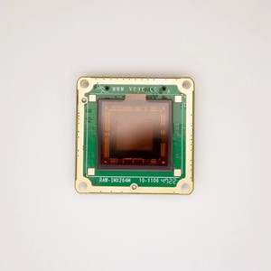 Modulo fotocamera Raspberry Pi 0,4 mp IMX287 750*544 @ 530FPS Mono Global Shutter Camera Jetson Raspberry Pi modulo fotocamera - Product Image 3