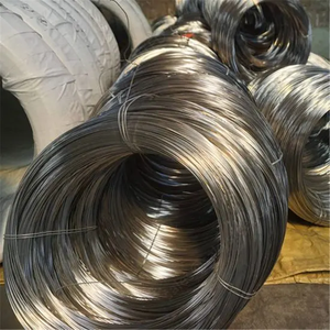 Yüksek kaliteli paslanmaz çelik tel çeşitli türleri özelleştirmek için bekliyoruz. - Product Image 5