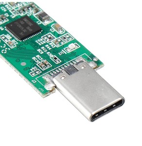 128G di tipo C chiavetta USB 3.0 Chip PCBA Pen Drive U disco chips No Case 32G 64G chips usb - Product Image 5