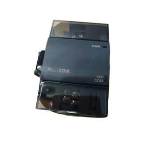 100% nuovo e in magazzino PLC Controller Controller H2U-2DC del modulo - Product Image 1