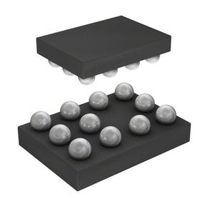 AN26102A-PR IC AMP WLAN 2.4-2.5GHZ 11WLCSP RF ve kablosuz/RF amplifikatörleri - Product Image 1