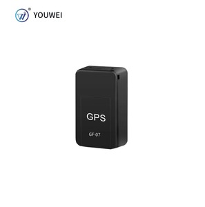 优威GF07迷你全球定位系统无人机实时全球汽车跟踪器个人仪表板设备，保修1年 - Product Image 6