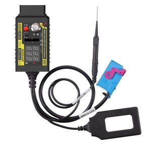 GODIAG GT110 para <span class=keywords><strong>VW</strong></span> Skoda Seat CAN-Bus UDS Cable de plataforma de prueba del sistema IMMO de cuarta generación con PIN POGO para leer y escribir POGO