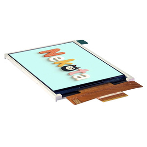 2.8 Inch TFT <strong>LCD</strong> Display Modules <strong>with</strong> 240x320 Resolution ST7789 Driver IC SPI <strong>Interface</strong> Small TN Panel for Instrument Testing - Product Image 3