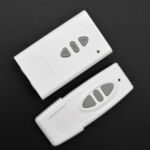 433MHz 无线遥控器接收控制器 433mhz 接收器用于电动窗帘/投影仪屏幕 - Product Image 5