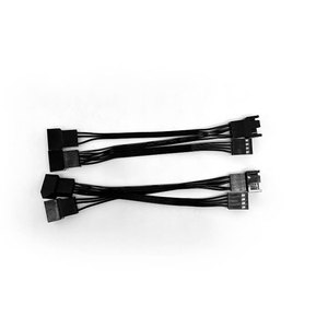4-контактный кабель-сплиттер для ПК - Product Image 1