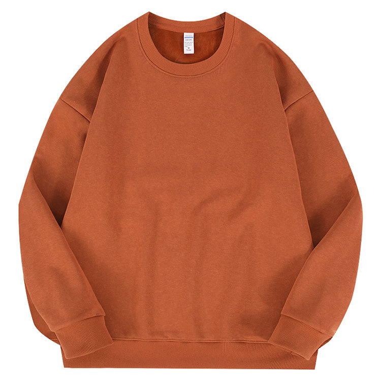 Rouge citrouille