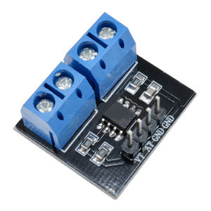 MAX471電圧電流センサーモジュール - Product Image 1