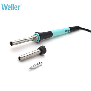 ด้ามจับหัวแร้งบัดกรีแบบ WEP70 24V 70W 100% weller ของแท้สำหรับ WE1010 weller เครื่องมือบัดกรีชุดเครื่องมือเชื่อม - Product Image 2