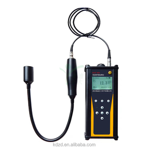 High Performance 30kHz~2.0GHz Partial Discharge Detector for Insulation State Detection, Partial Discharge Tester - Product Image 4