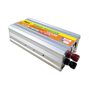 YONGFA Factory Outlet Cheap Price <strong>Inverter</strong> 1kw 12v 220v Dc to Ac Power <strong>Inverter</strong> 1500W SDAF-1500A Modify <strong>Inverter</strong> - Product Image 2