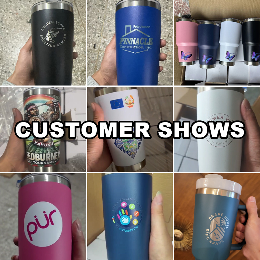 Impresión de logotipo