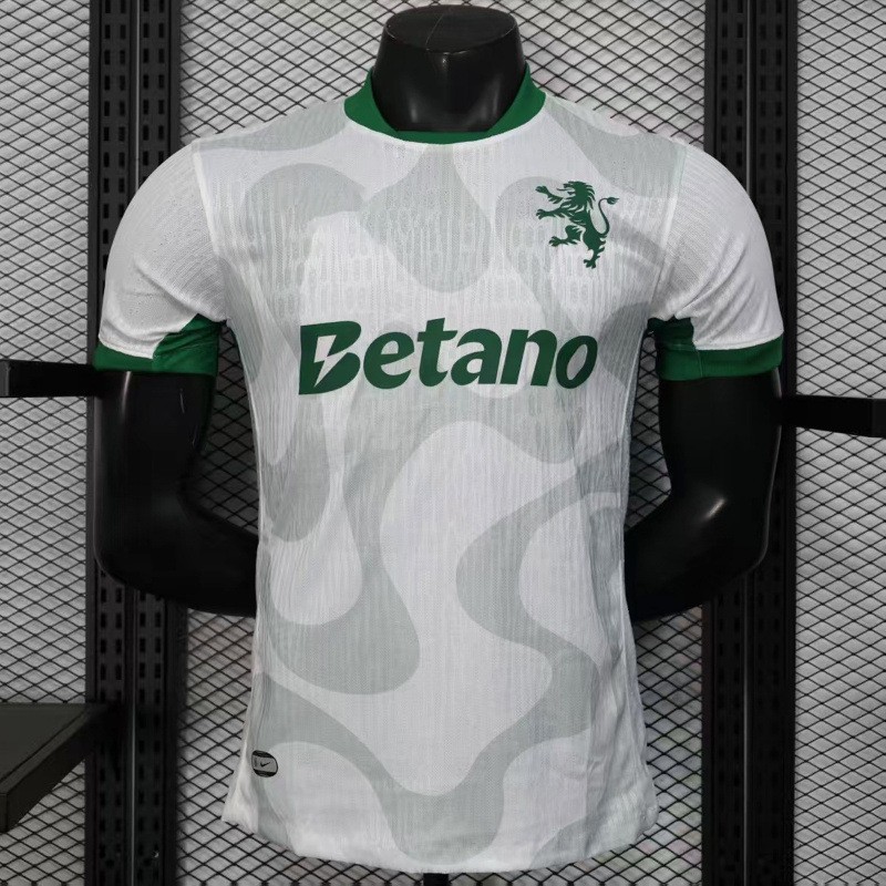 2526 match à l'extérieur de Lisbonne