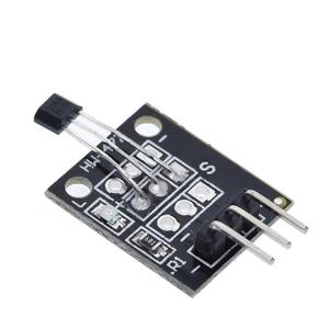 South Guan Yu KY-035-type <strong>Hall</strong> magnetic <strong>sensor</strong> module is suitable for <strong>Arduino</strong> 37 learning kits Other ics Chip Bom List - Product Image 1