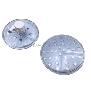 100mm 40 Pixel Auto E14 carnevale luce LED per luna park luna park giostre illuminazione - Product Image 3