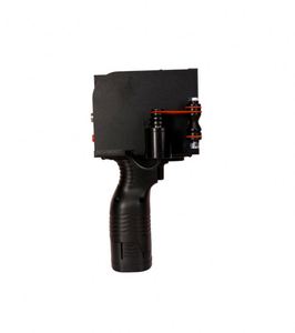 MX3S hand gehaltener kleiner automatischer Tinten strahl drucker Produktions datum Zählen und Markieren von Eier verpackungs codier maschine - Product Image 5