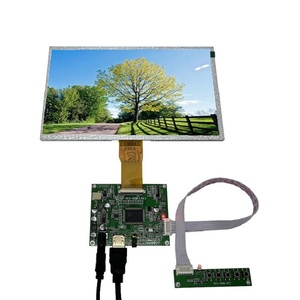 Pantalla de alta resolución para sistema android windows, pantalla de interfaz h-d-mi para <span class=keywords><strong>Raspberry</strong></span> <span class=keywords><strong>Pi</strong></span> - Product Image 1