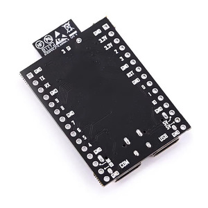 ESP32-C3 scheda di sviluppo Dual Type-C Wifi Blue tooth BLE5.0 DevKitM-1 Core Board ESP3 2 c3 - Product Image 5