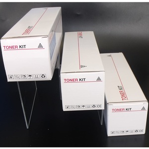 2 <strong>Step</strong> Tier Clear Acrylic Plastic Retail Riser <strong>Counter</strong> <strong>Display</strong> Stands Perfect for <strong>Table</strong> Shops Stalls Ornaments Models Etc - Product Image 6