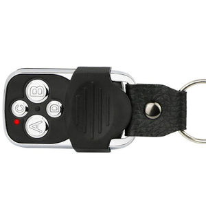 Funzione di copia del telecomando Clone universale 433MHz RF trasmettitore duplicatore di clonazione automatica per Auto porta Garage è venuto telecomandi - Product Image 4