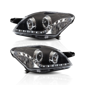 トヨタVios2008-2013用工場<span class=keywords><strong>LED</strong></span> <span class=keywords><strong>LED</strong></span>オートヘッドライトランプヘッドライトオートランプヘッドライト