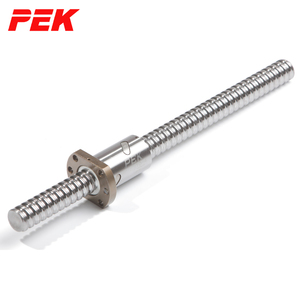 Tornillo de bola CNC, carril de guía lineal, módulo de actuador deslizante de escenario, kit de brazo robótico, husillo de bolas para router - Product Image 6