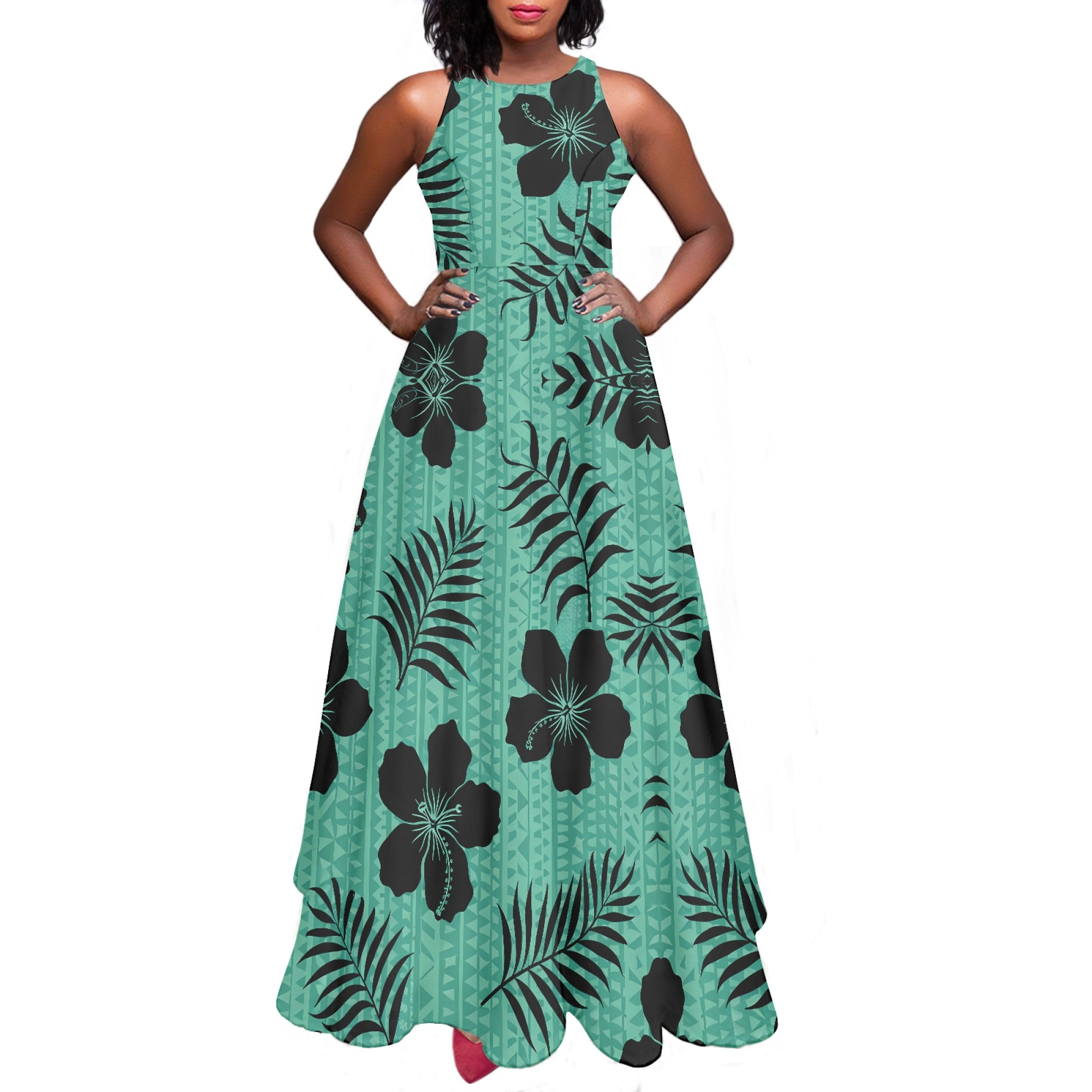 VB Tapa-5-green