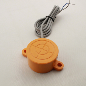 JCW-48QA verschiebung sensor Induktiver Näherung sensor M48 * 32 1-18MM DC10-36V PNP NPN IP67 2/3-Draht - Product Image 5