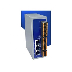 16 inputs 16 <strong>outputs</strong> Profinet bus IO <strong>module</strong> <strong>analog</strong> digital <strong>temperature</strong> thermo-couple thermal resistance expansion <strong>module</strong> HJ2003