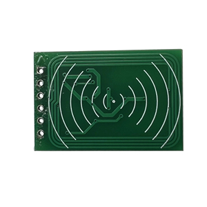 MFRC522 RC522からI2Cへの通信モジュールリーダー/ライターRFDIICカード誘導スワイプ13.56MHz - Product Image 2