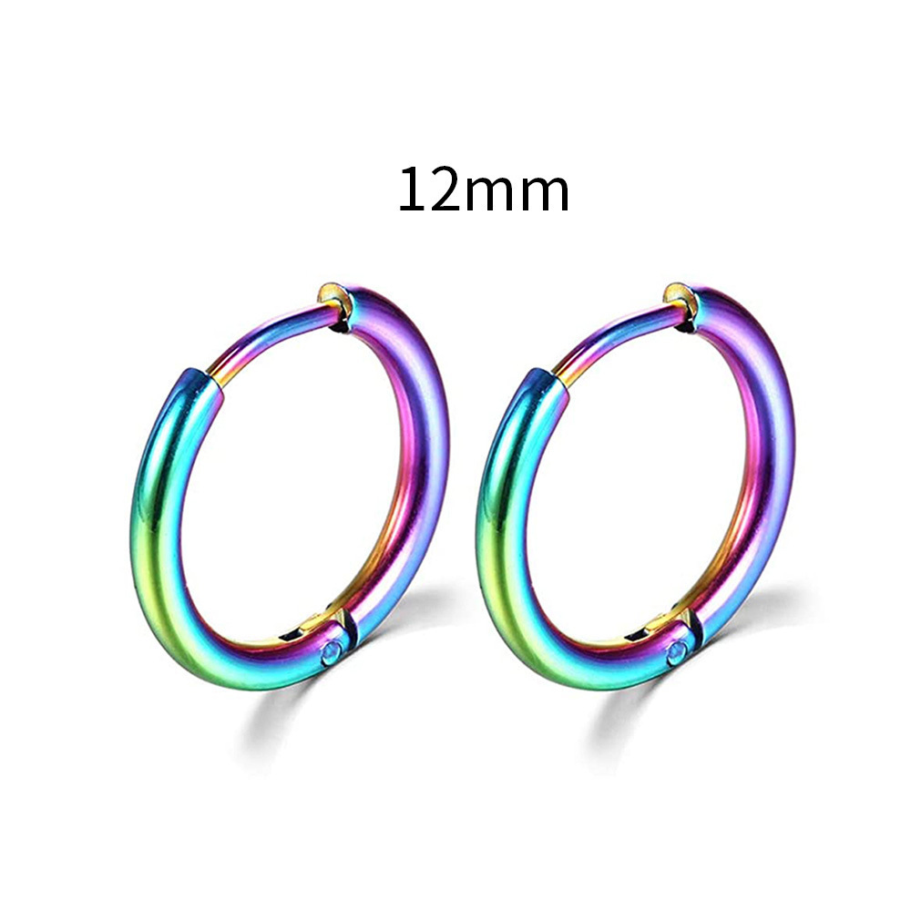 Arcoíris de 12 mm