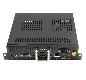 10th Gen OPS <strong>Computer</strong> with Intel CPU Whiteboard OPS PC for Benq RP Smart Classroom Solution 1900/ I3/I5/I7 CPU - Product Image 6