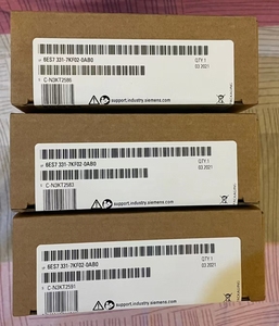 Siemens-módulo de entrada analógica S7-300 6ES7 331-7KF02-0AB0, SM 331, aislamiento potencial 6ES7 331-7KF02-0AB0 - Product Image 6