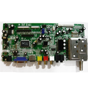 OEM ve ODM elektronik çok katmanlı baskılı devre PCB ve PCBA üreticisi ShenZhen PCB takımı PCB takımı - Product Image 2