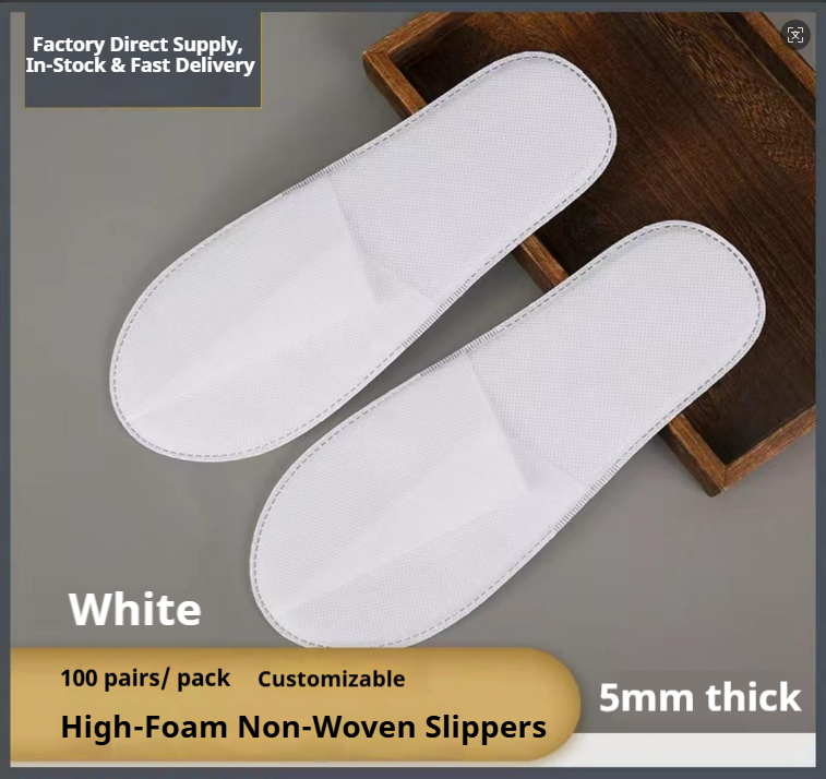 Blanc 5mm