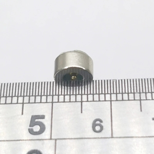 Presa del connettore della spina del caricatore magnetico Micro USB di tipo C di rotazione 360 per l'adattatore del cavo di ricarica delle parti del telefono cellulare - Product Image 5